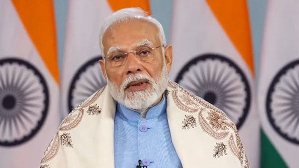 Biotechnology, biomass important for foundation of Viksit Bharat, says PM Modi