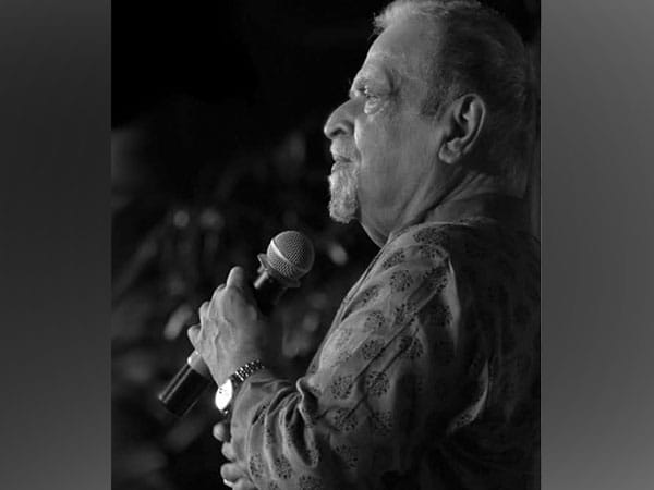 Kerala's 'Bhava Gayakan' P. Jayachandran dies at 80; CM Pinarayi Vijayan pays tribute to late singer