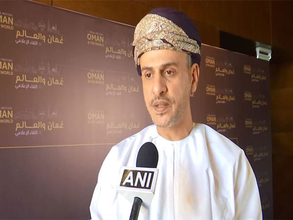'Oman, India have very strong, deep relationship': Oman's Environment Authority Chairman
