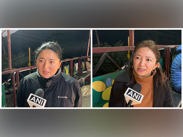 Tibetan activists slams China's attempt to replace 'Tibet' with 'Xizang' during mournful events