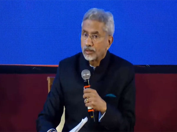 Women-led development built into our foreign policy: S Jaishankar at Pravasi Bharatiya Divas