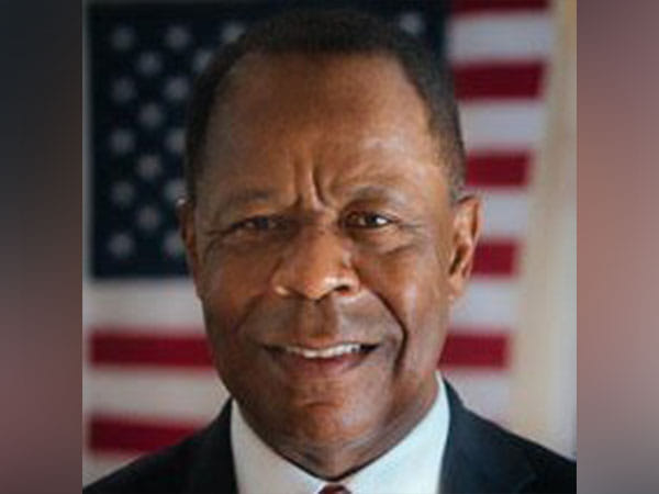 Donald Trump announces Leo Terrell as Senior Counsel to Assistant Attorney General for Justice Department