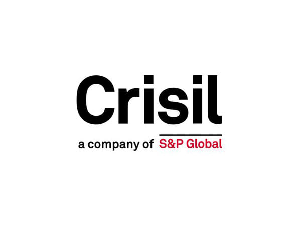 Crisil unveils a new brand identity