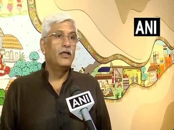 Gajendra Shekhawat praises PM Modi's efforts to reconnect Indian diaspora with roots 