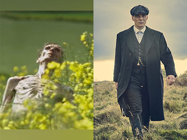 Cillian Murphy to not appear in horror film '28 Years Later'; confirms producer Andrew Macdonald