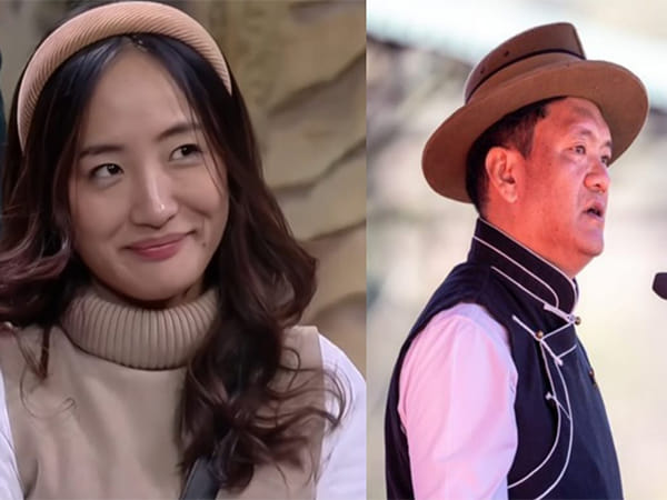 Arunachal CM Pema Khandu backs Chum Darang ahead of Bigg Boss 18 grand finale