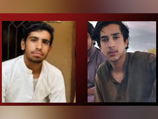 Pakistani forces allegedly forcibly disappear seven people in Balochistan