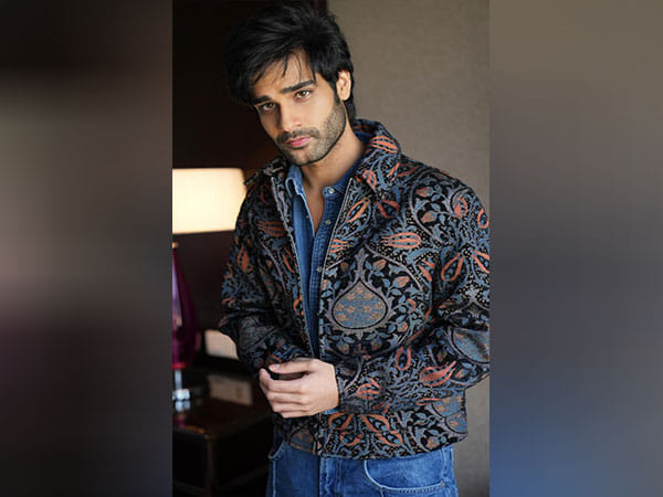 Ajay Devgn's nephew Aaman Devgan to star in horror comedy 'Jhalak' 