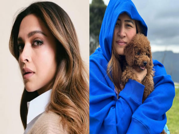 'Shocking, misogynistic, scary': Deepika Padukone, Jwala Gutta slam L&T Chairman's remarks on work culture