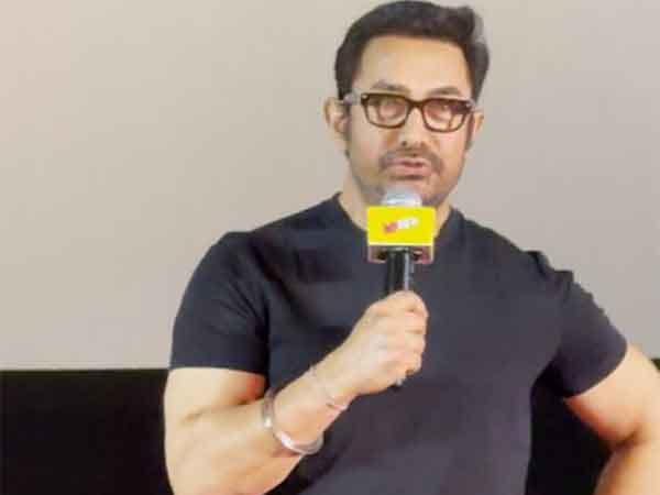 Aamir Khan reveals he has quit smoking 
