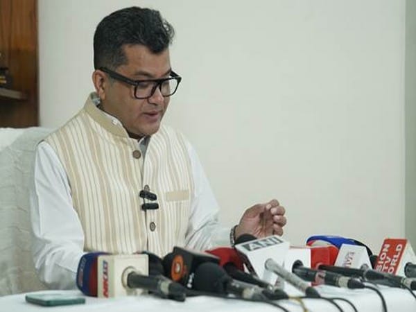 MoS for External Affairs Pabitra Margherita to visit Philippines, Palau, Micronesia from Jan 14-21