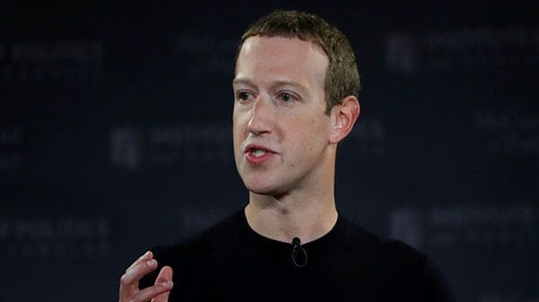 Mark Zuckerberg reveals Biden Administration coerced FB into censoring content on COVID vaccine
