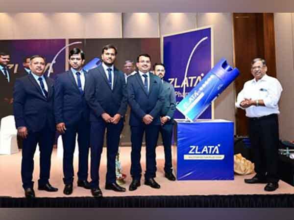 Goa to Lead in Pharma Growth as Zlata Pharma Sets Industry Milestones