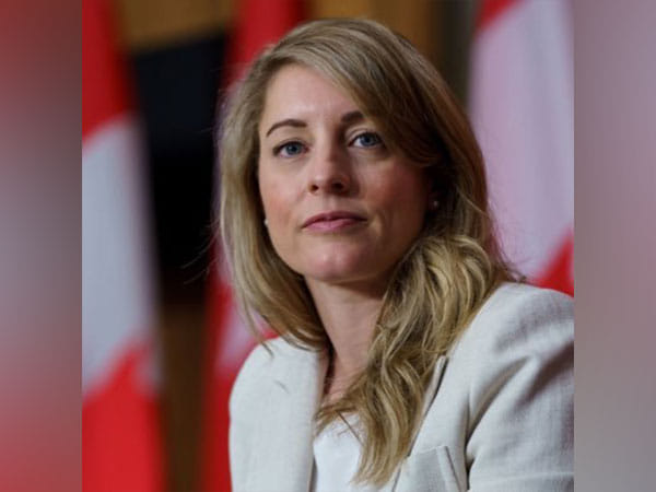 Canada FM Melanie Joly opts out of leadership race, cites tariff threats from Trump