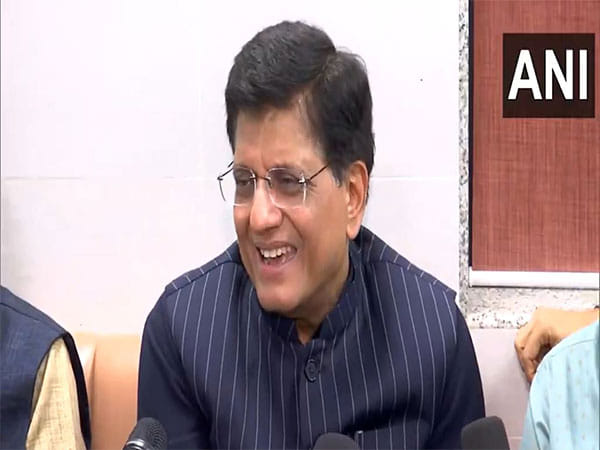 Union Minister Piyush Goyal launches Bharat Cleantech Manufacturing Platform