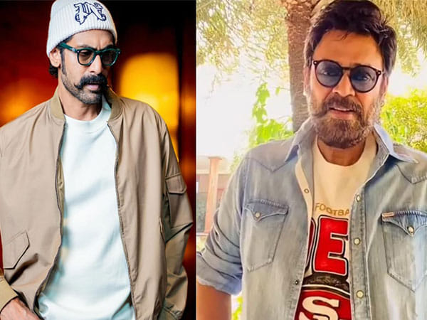 Telangana: Rana Daggubati, family booked in property demolition case