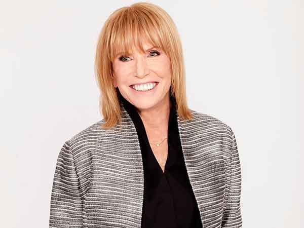 'General Hospital' star Leslie Charleson passes away at 79 