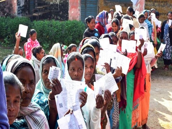 1 pc increase in literacy rate in India, leads to 25 pc rise in female voter's turnout: SBI Report