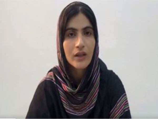 Sammi Baloch gives call to gather on January 25 to mark Baloch Genocide Remembrance Day