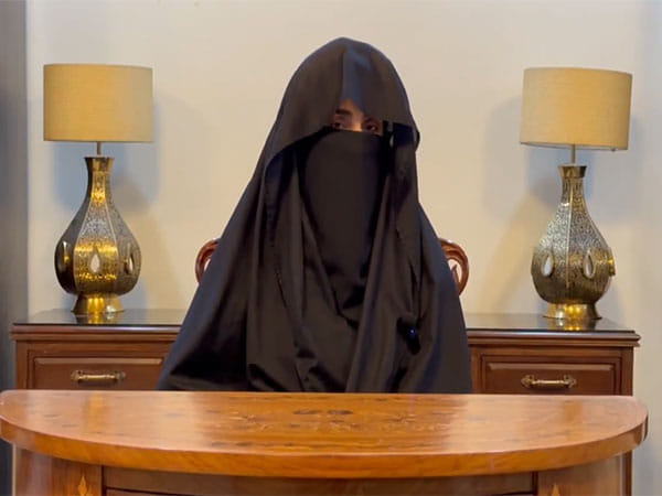 Pakistan: Islamabad Court rejects three interim bail pleas of Imran Khan's wife 