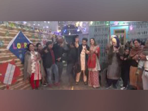 Lohri 2025: Don't forget to add these songs in playlist to amp up your festive celebrations 