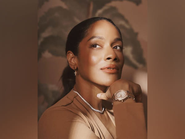 Masaba names her daughter 'Matara', shares adorable pic of little one on Lohri