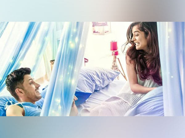 Mithila Palkar, Amol Parashar's film 'Sweet Dreams' to be out on This date