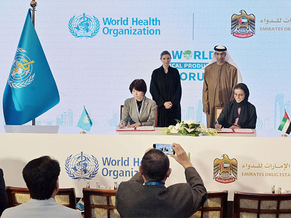 UAE to host third World local production forum in April 