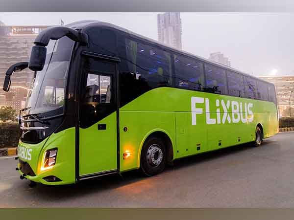 FlixBus India Doubles Bus Fleet for Maha Kumbh Pilgrims