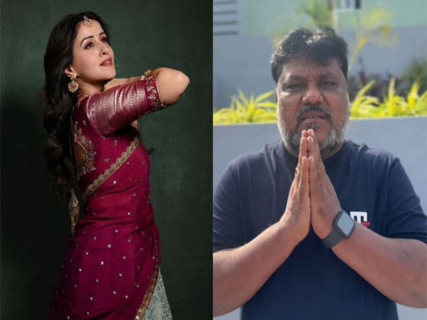 Actress Anshu defends Trinadha Rao over controversial remarks, calls him 