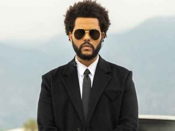 The Weeknd postpones 'Hurry Up Tomorrow' album release amid LA wildfires