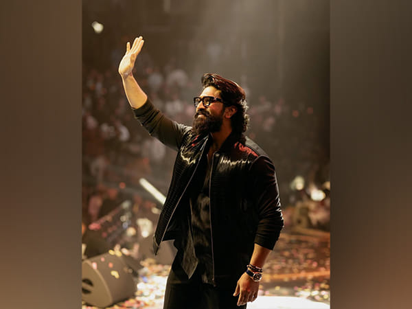 Ram Charan says he's 