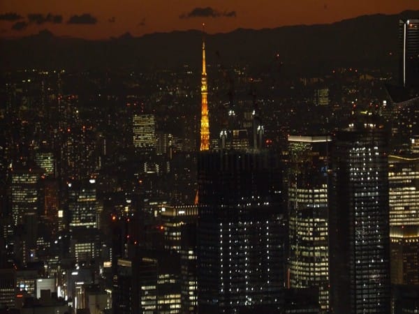 Tokyo: A city where history shapes modern life