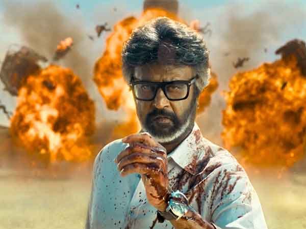 Rajinikanth's 'Jailer 2' officially announced 