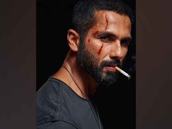 Shahid Kapoor flaunts his 'Deva' look, shares exciting update about film