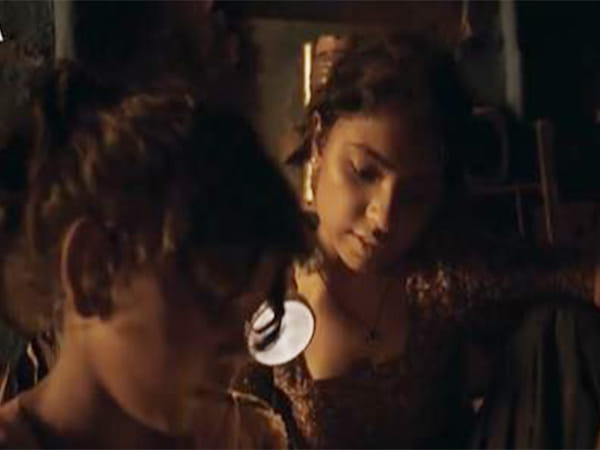 Oscar-shortlisted short film 'Anuja' to be released on Netflix 