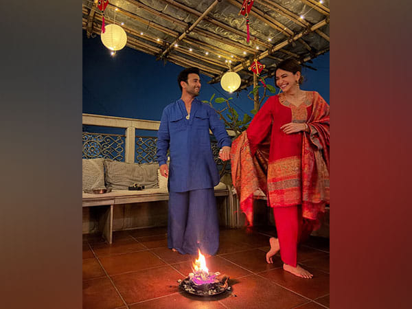 Kriti Kharbanda shares 