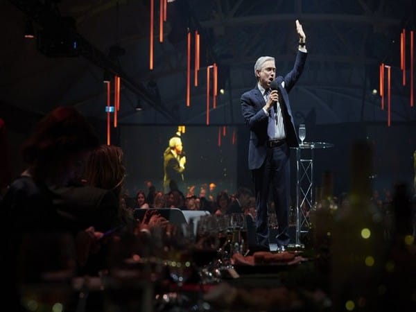 Canadian Minister Francois Champagne steps back from Liberal Party leadership race