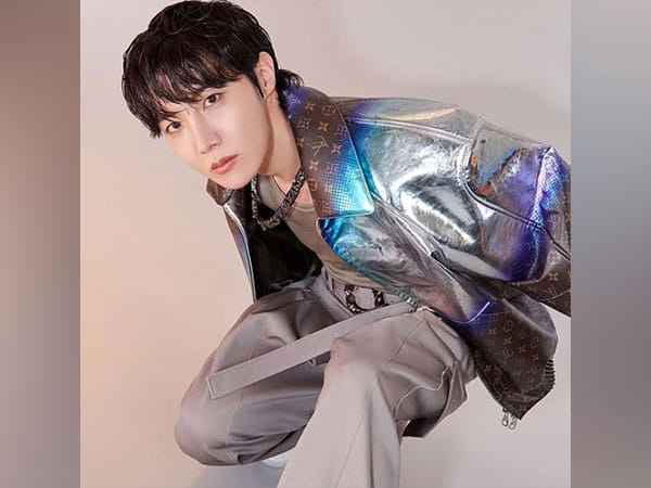 BTS' J-Hope announces his first-ever solo world tour