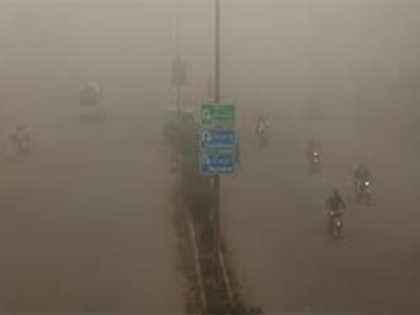 Pak Met Department forecasts colder weather in Karachi