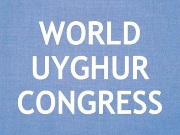World Uyghur Congress welcomes US sanctions on 37 companies linked to forced labour