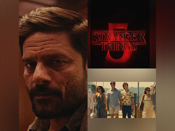 'Paatal Lok 2' to 'Stranger Things'- Five highly anticipated returning TV series of 2025