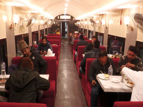 India's restaurant industry shows signs of recovery; International brands will have edge: Report