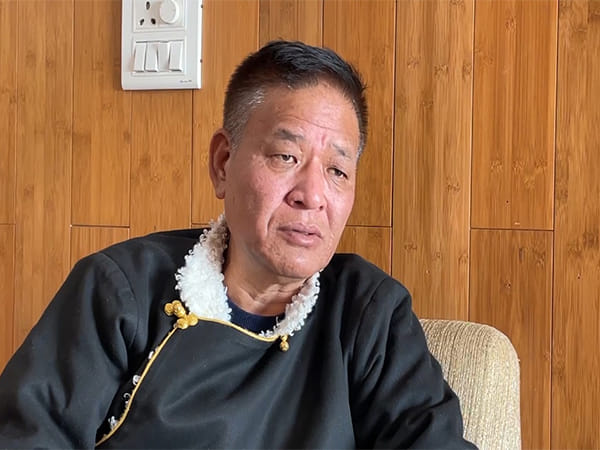 Tibetan Govt in-Exile plans to compose book, map with original names of Tibetan counties: Sikyong Penpa Tsering 