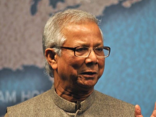 Bangladesh will work with global partners to return stolen money to people: Chief Adviser Yunus