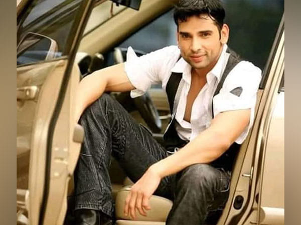 Bhojpuri actor Sudip Pandey passes away