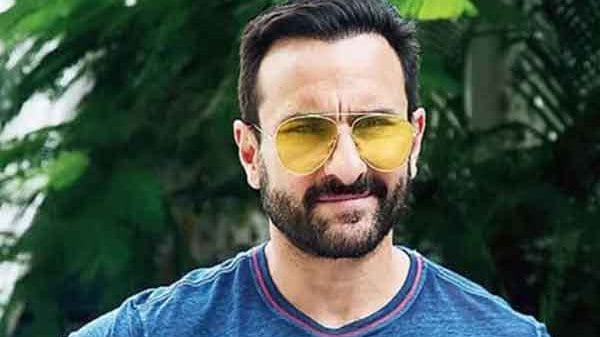 Saif Ali Khan injured during scuffle with intruder at home, police investigating