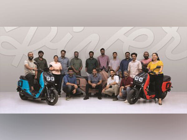 River Wins Red Dot Design Award 2024 For Indie In Design Concept Category