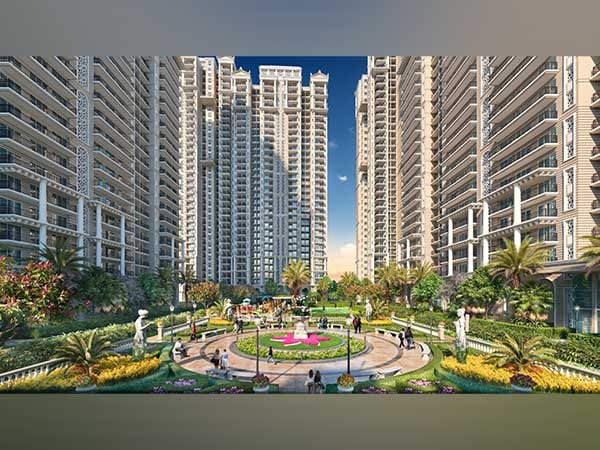 Siddharth Vihar: The New Address for Premium Luxury Living in NCR