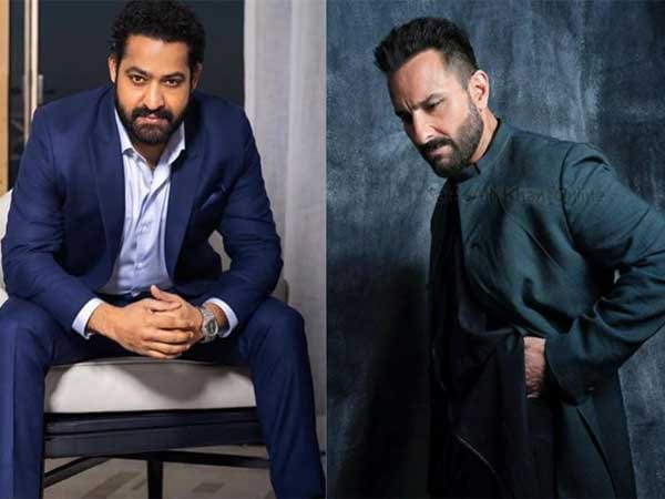 Jr NTR expresses shock over Saif Ali Khan's attack: 